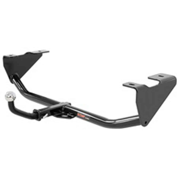 CLASS I TRAILER HITCH PIN & CLIP 2 BALL EURO MOUNT