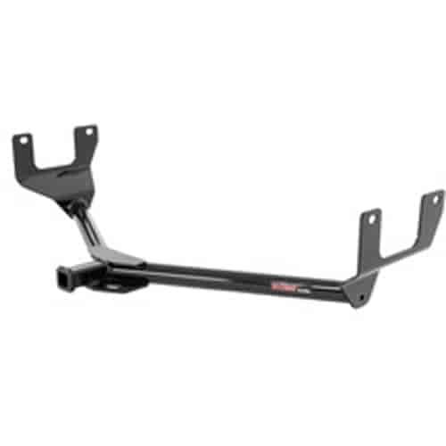 Class 2 Trailer Hitch 2015.0 - 2015.0 Lexus NX 200t All 2015.0 - 2015.0 Lexus NX 300h All