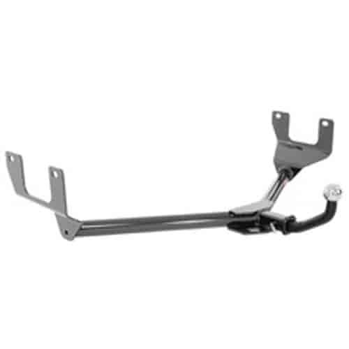 CLASS II TRAILER HITCH PIN & CLIP 2 BALL EURO MOUNT