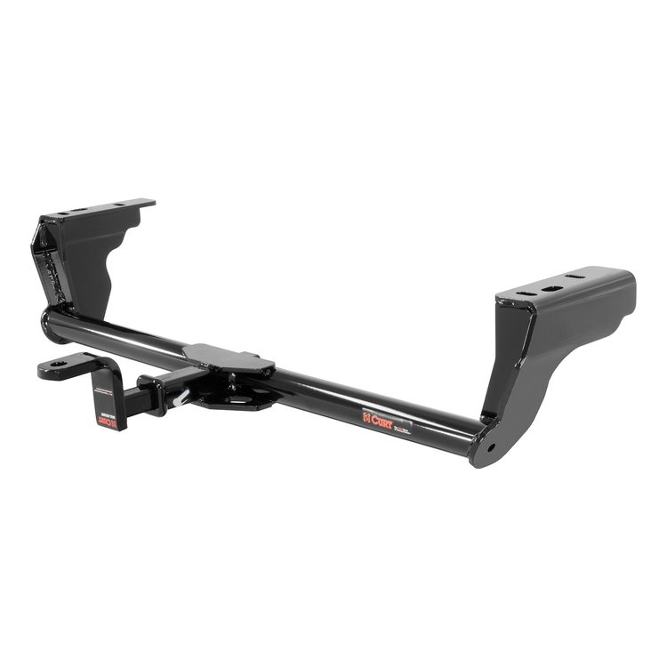 CLASS I TRAILER HITCH PIN & CLIP OLD-STYLE BALL MOUNT