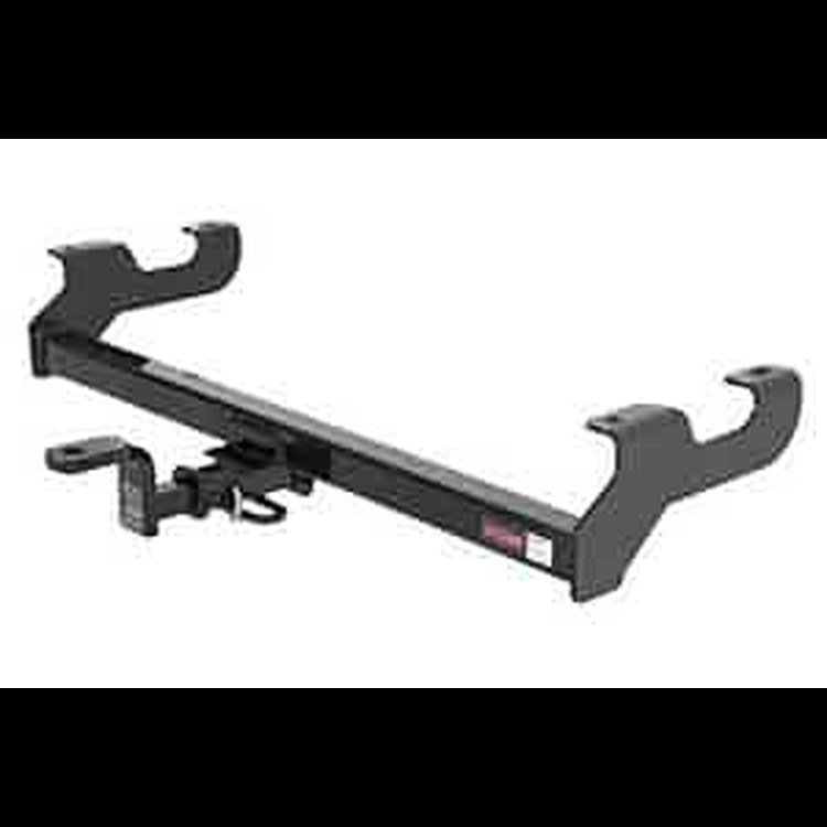 Class II 1.25 in. Receiver Hitch
