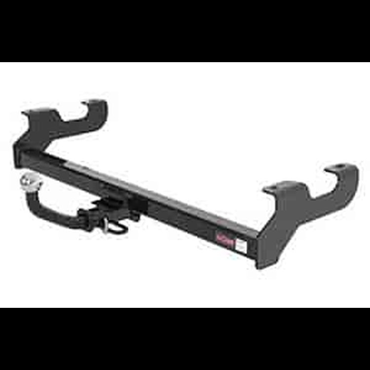 Class II 1.25 in. Receiver Hitch