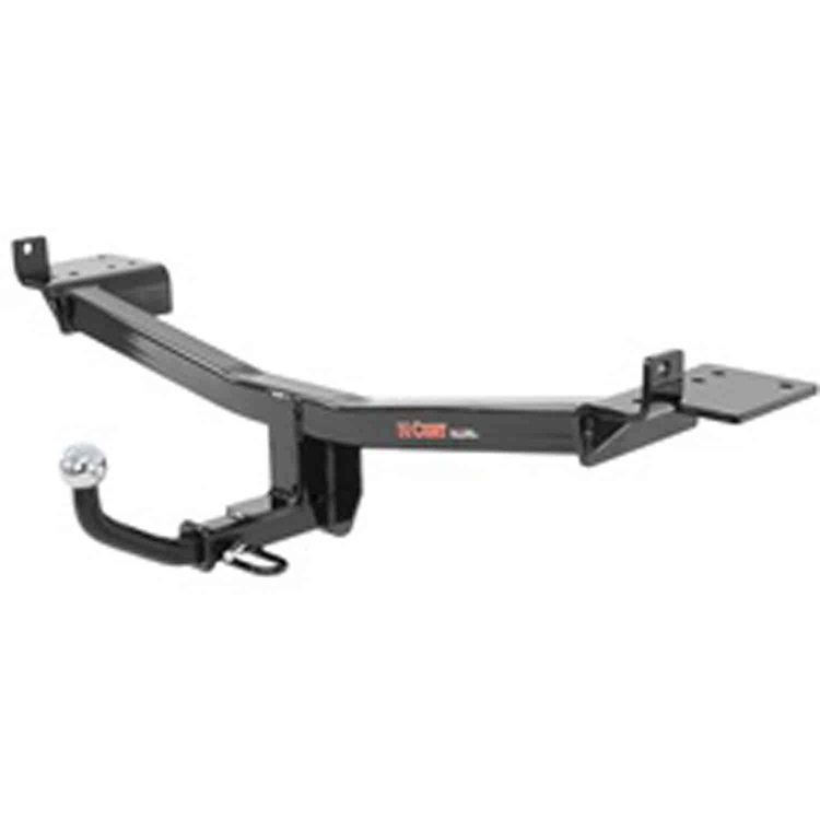 CLASS I TRAILER HITCH PIN & CLIP 1 7/8 BALL EURO MOUNT