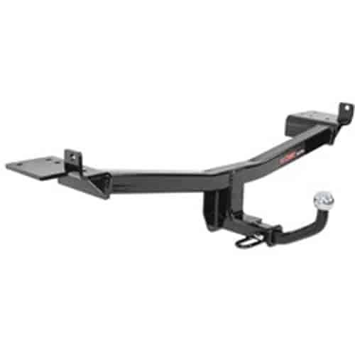 CLASS I TRAILER HITCH PIN & CLIP 2 BALL EURO MOUNT