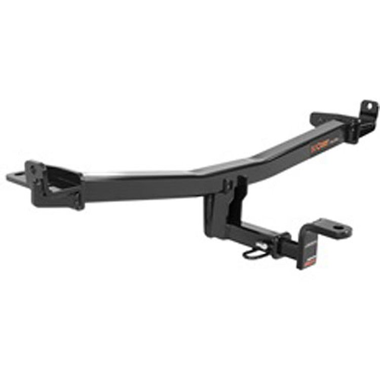 CLASS II TRAILER HITCH PIN & CLIP OLD-STYLE BALL MOUNT