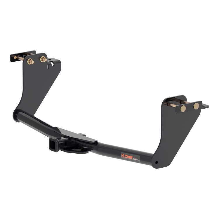 CLASS 2 HITCH 1-1/4" RECV
