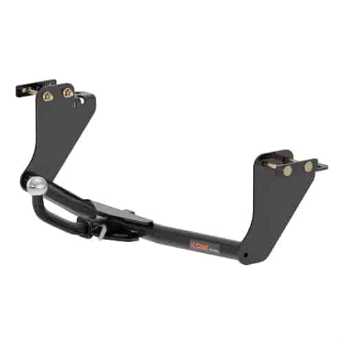 CLASS 2 HITCH 2" BALL