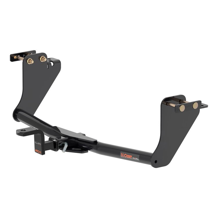 CLASS 2 HITCH 3/4" HOLE