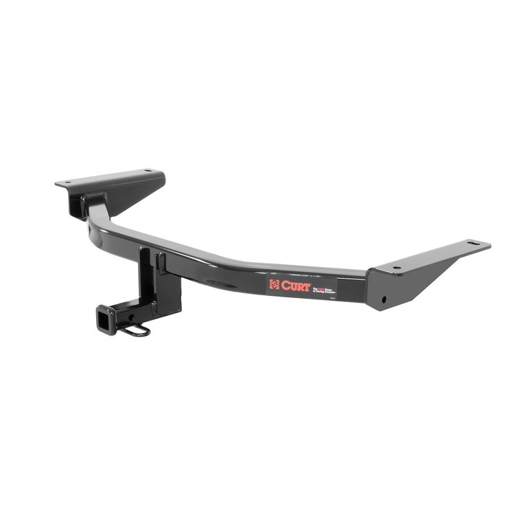 Class 2 Trailer Hitch