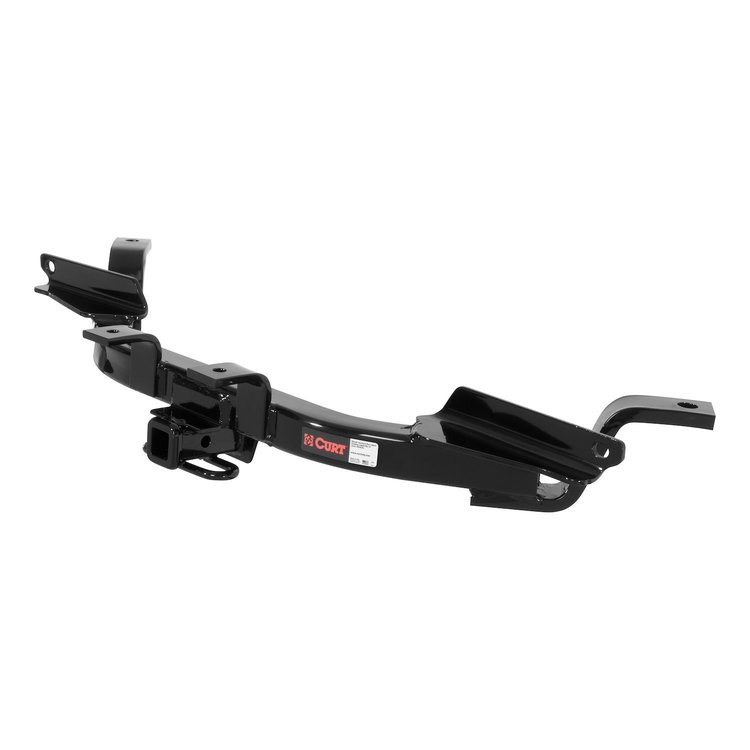Class II 1.25 in. Receiver Hitch