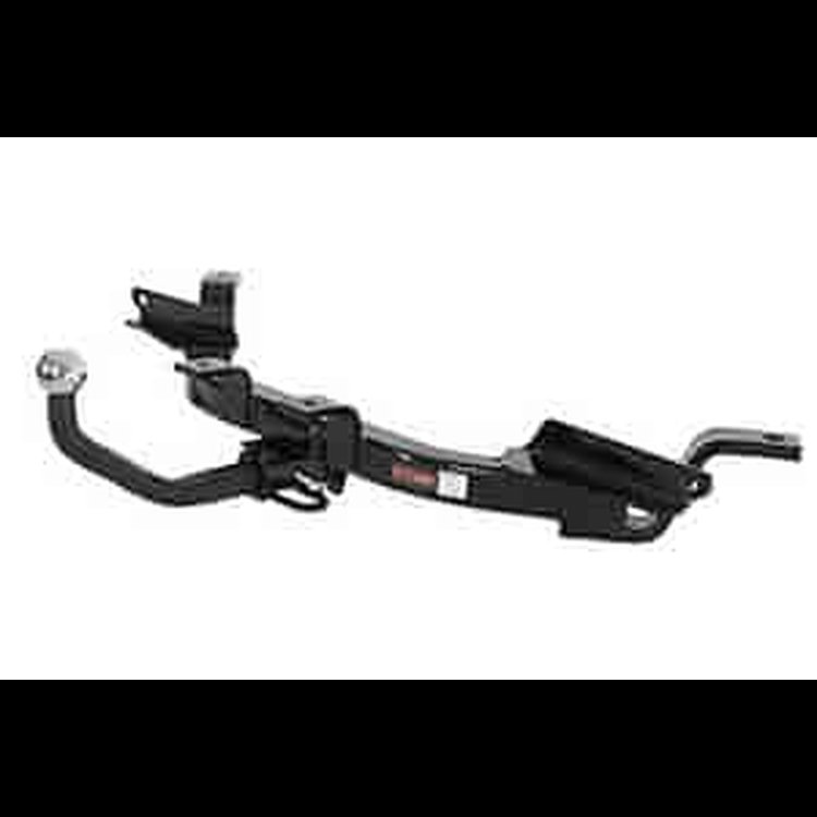 Class II 1.25 in. Receiver Hitch