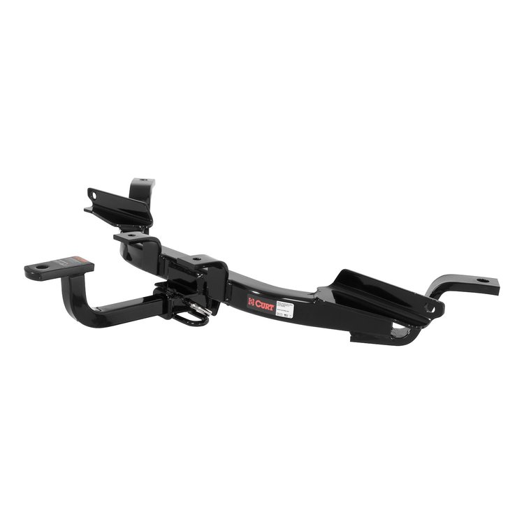CLASS II TRAILER HITCH P