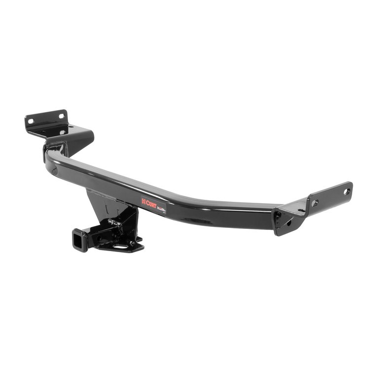 12158 Class 2 Trailer Hitch for 2017-2022 Kia Sportage
