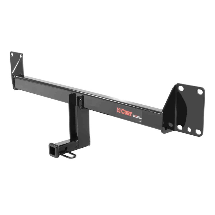 Class 2 Trailer Hitch