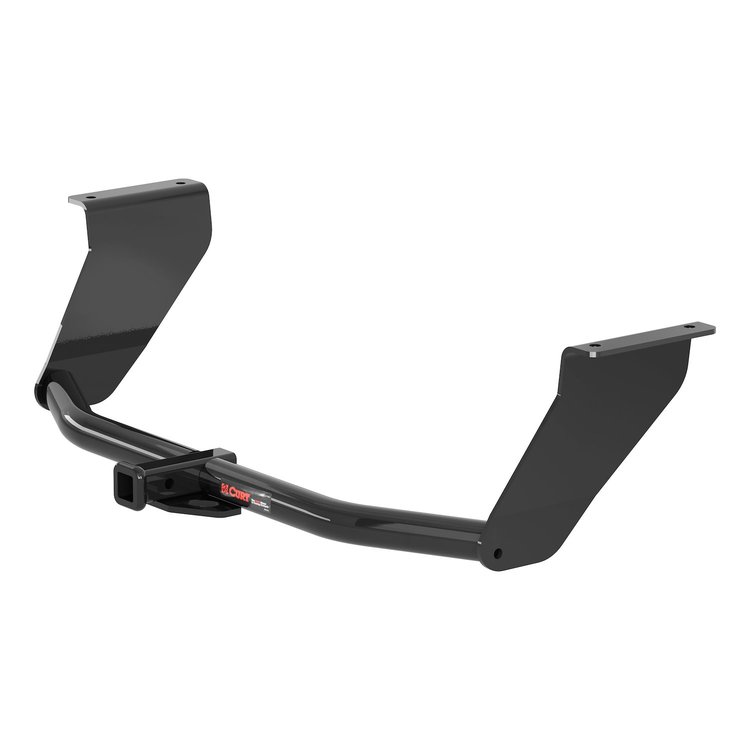 Class 2 Trailer Hitch