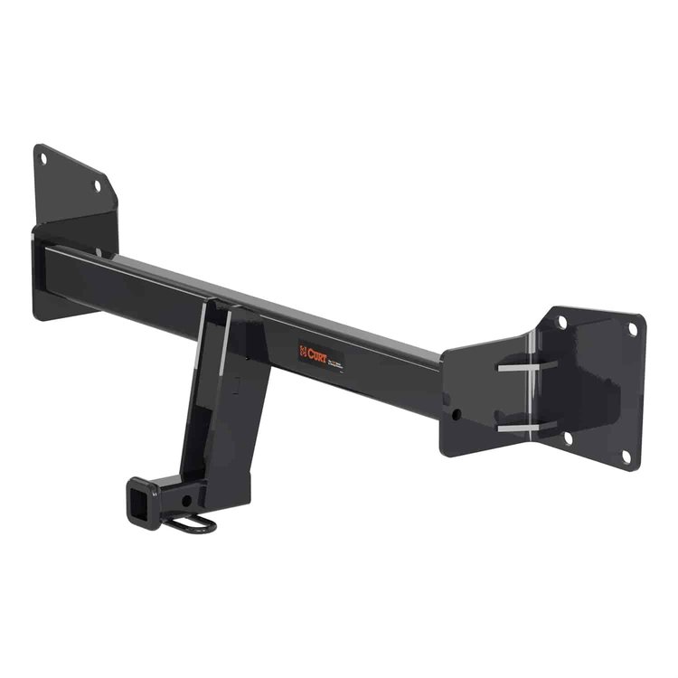 Class 2 Trailer Hitch