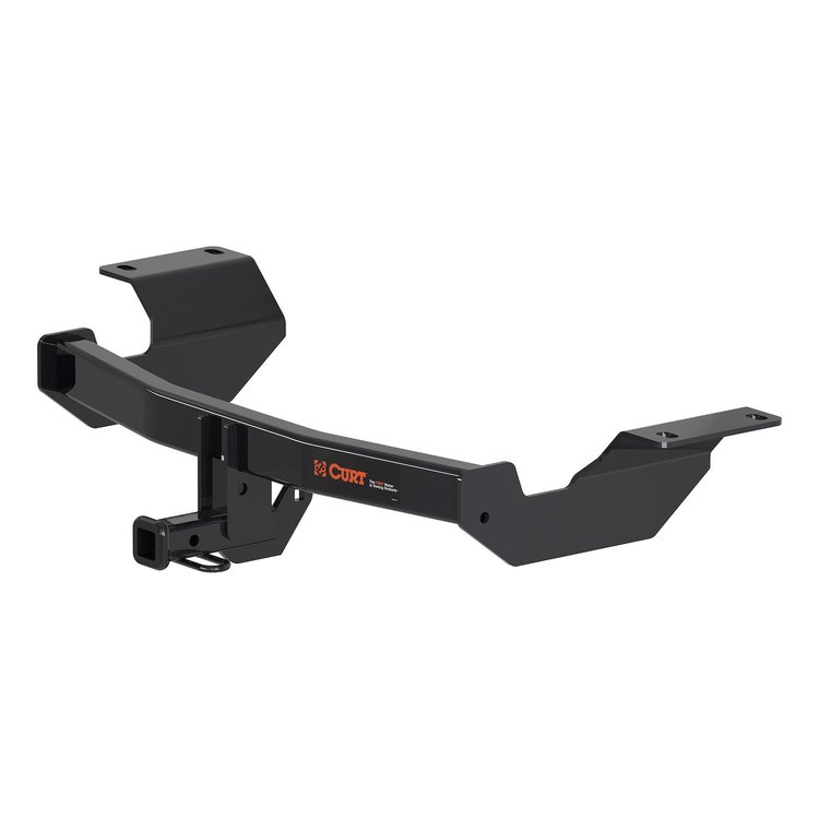 12169 Class 2 Trailer Hitch 1 1/4 in. Receiver Fits Select Honda CR-V
