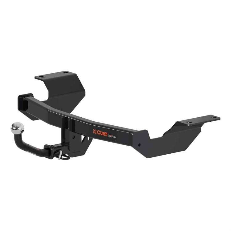 CLASS II TRAILER HITCH PI