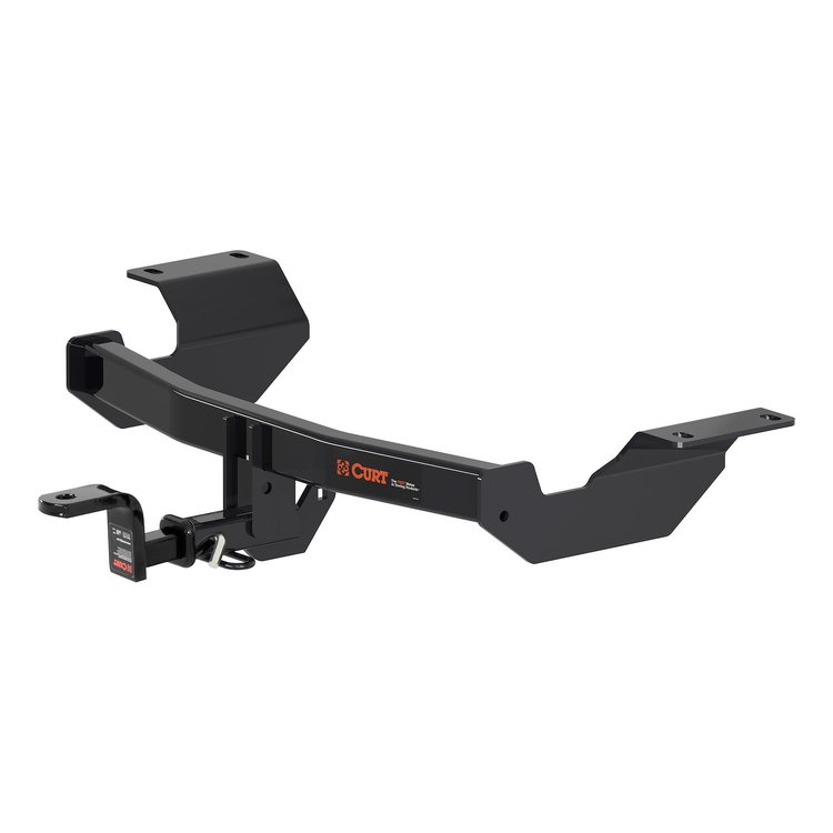 CLASS II TRAILER HITCH PI
