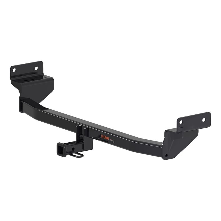 CLASS II TRAILER HITCH PI
