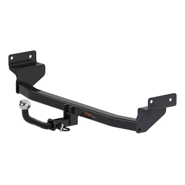 CLASS II TRAILER HITCH PI