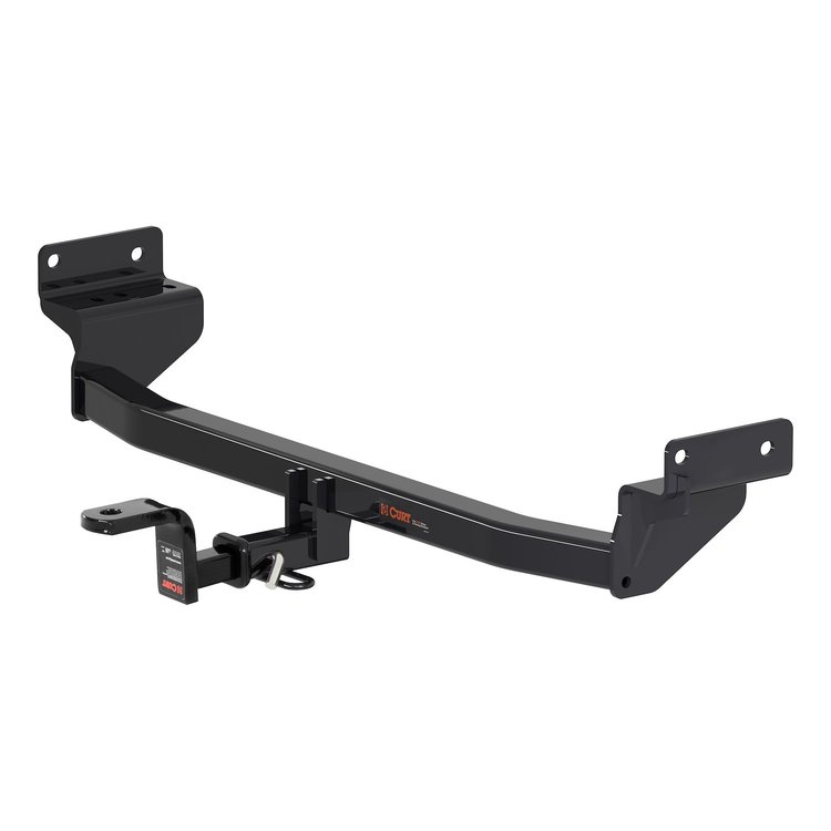 CLASS II TRAILER HITCH PI