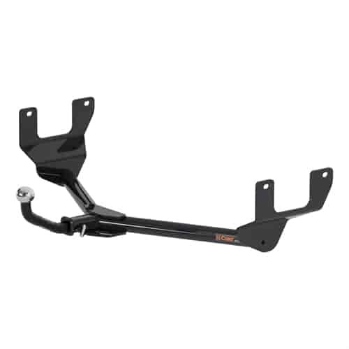 CLASS II TRAILER HITCH PI