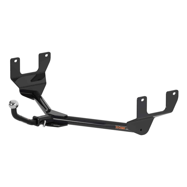 CLASS II TRAILER HITCH PI