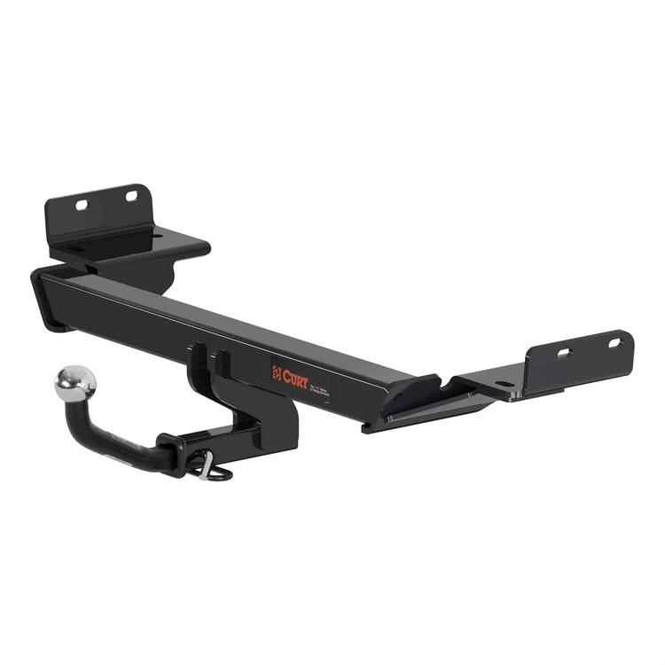 CLASS II TRAILER HITCH PI