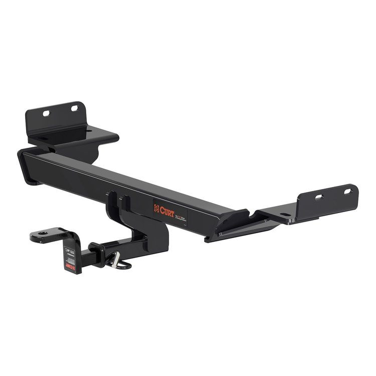 CLASS II TRAILER HITCH PI