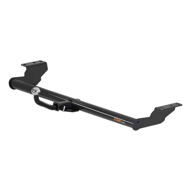 CLASS II TRAILER HITCH PI