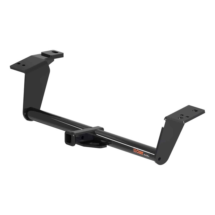 Class II 1.25" Receiver Hitch
