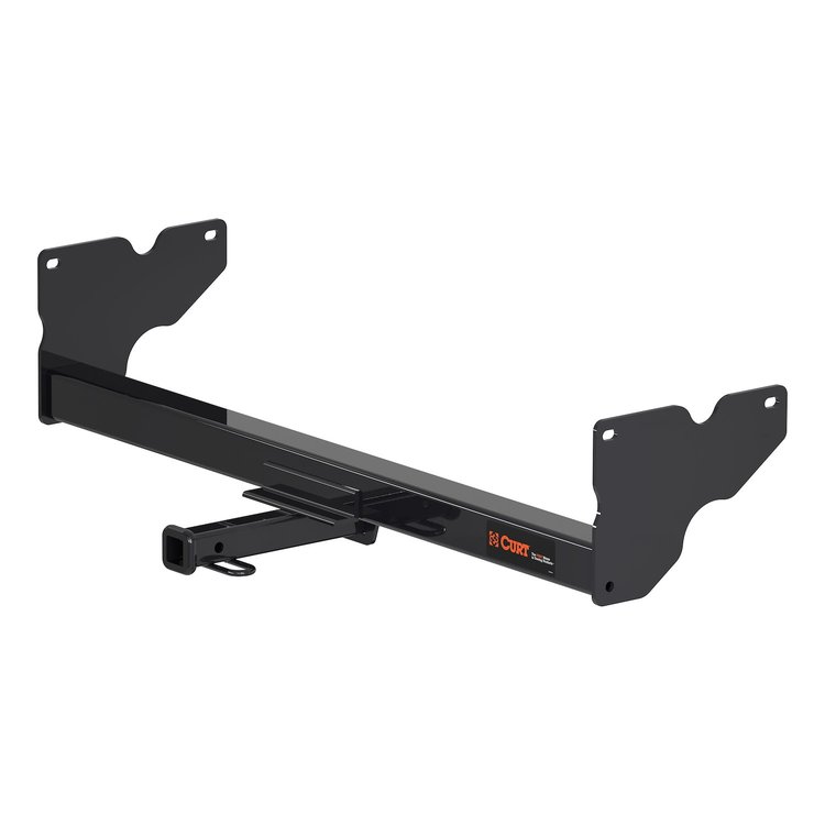 Class II 1.25" Trailer Hitch