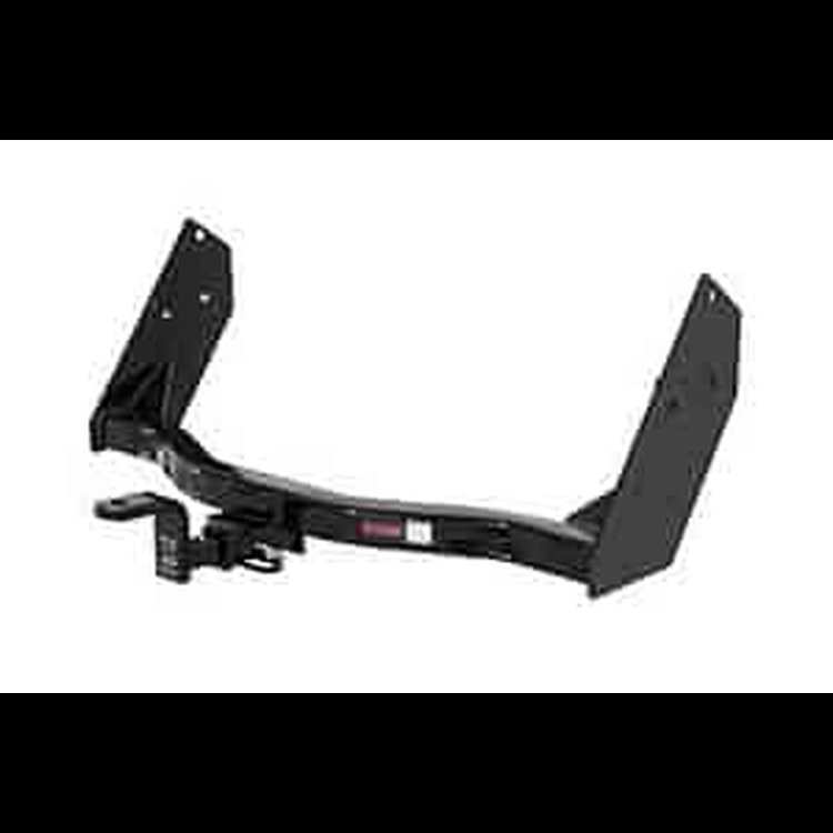 Class II 1.25 in. Receiver Hitch