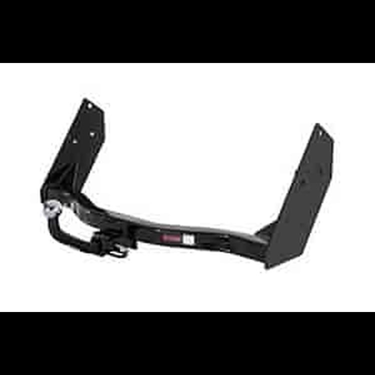 Class II 1.25 in. Receiver Hitch