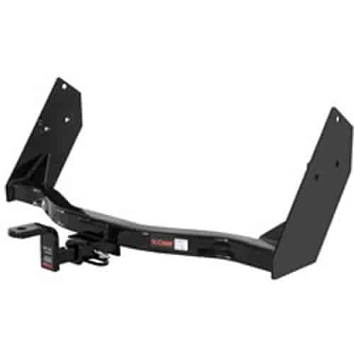 CLASS II TRAILER HITCH P