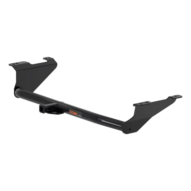 Class II Receiver Hitch for 2017-2018 Chrysler Pacifica