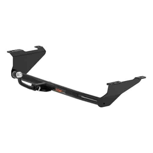 Class II Receiver Hitch w/Ball Mount for 2017-2018 Chrysler Pacifica