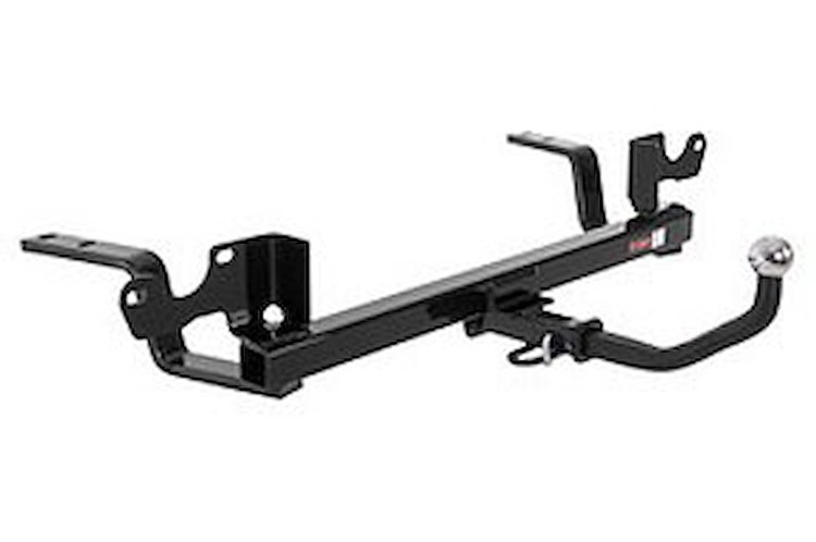 Class II 1.25 in. Receiver Hitch