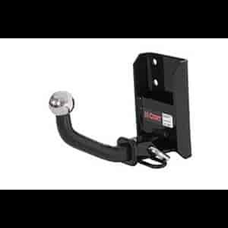 Class II 1.25 in. Receiver Hitch