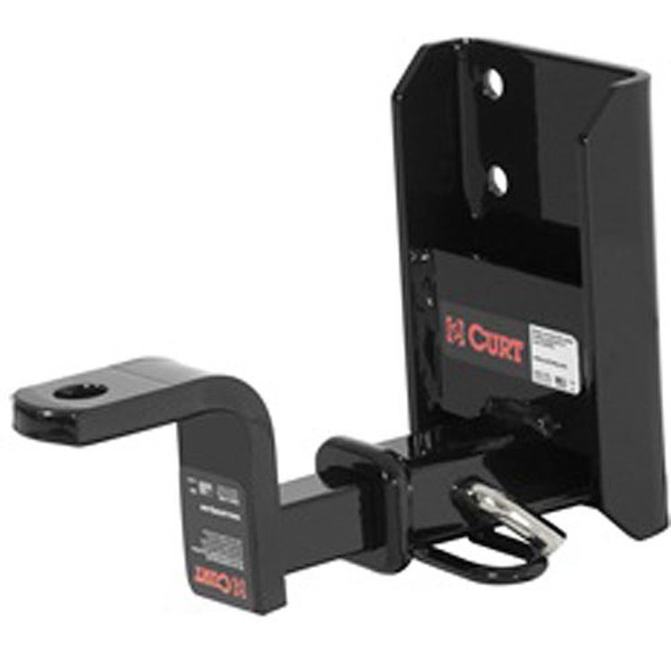 CLASS II TRAILER HITCH P