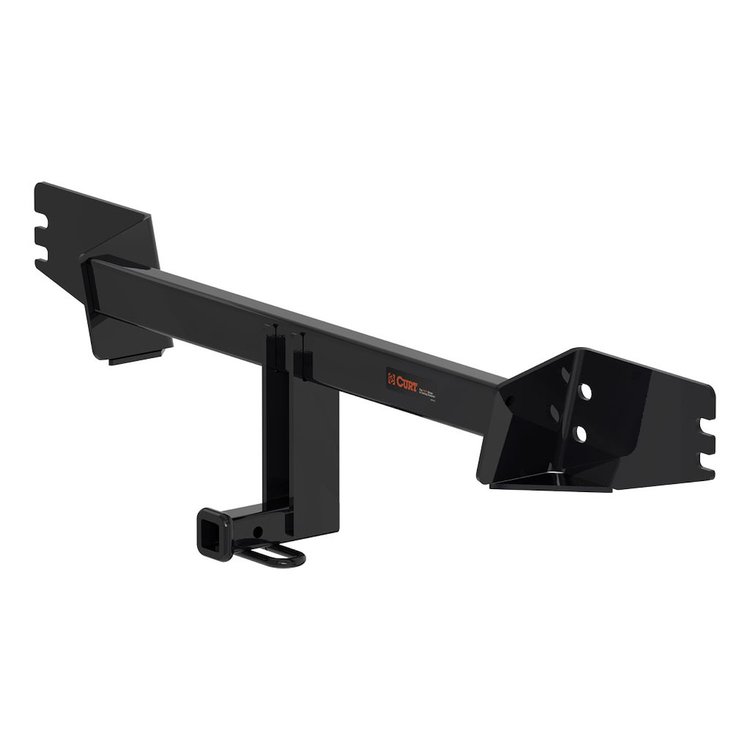 Class II Receiver Hitch for 2017-2018 Lincoln Continental