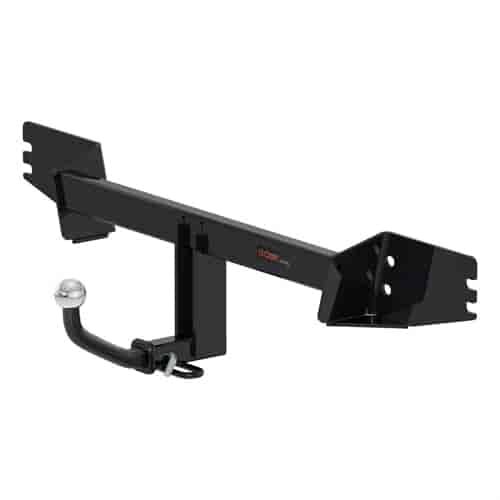Class II Receiver Hitch for 2017-2018 Lincoln Continental