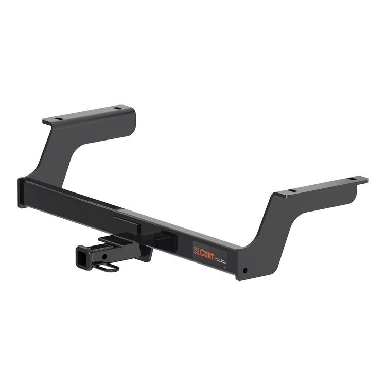 CLASS 2 HITCH 1-1/4" RECV