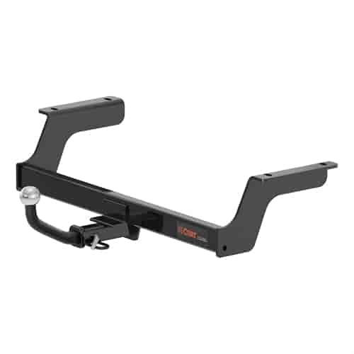 CLASS 2 HITCH 1-7/8" BALL
