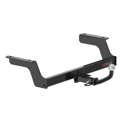 CLASS 2 HITCH 2" BALL