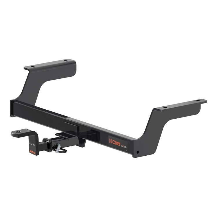 CLASS 2 HITCH 3/4" HOLE