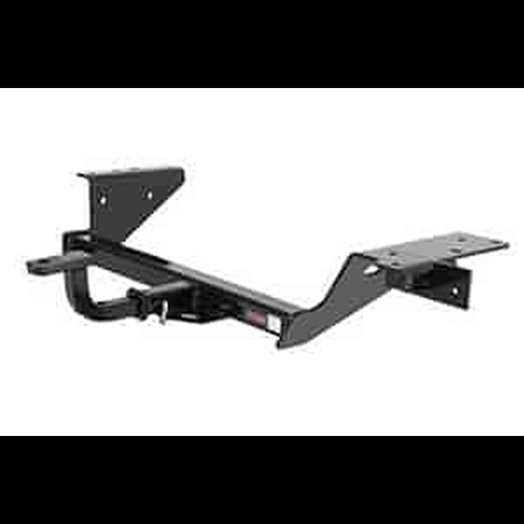 Class II 1.25 in. Receiver Hitch