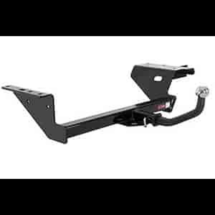 Class II 1.25 in. Receiver Hitch