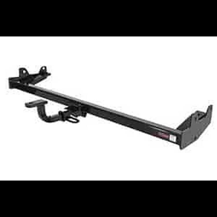 Class II 1.25 in. Receiver Hitch